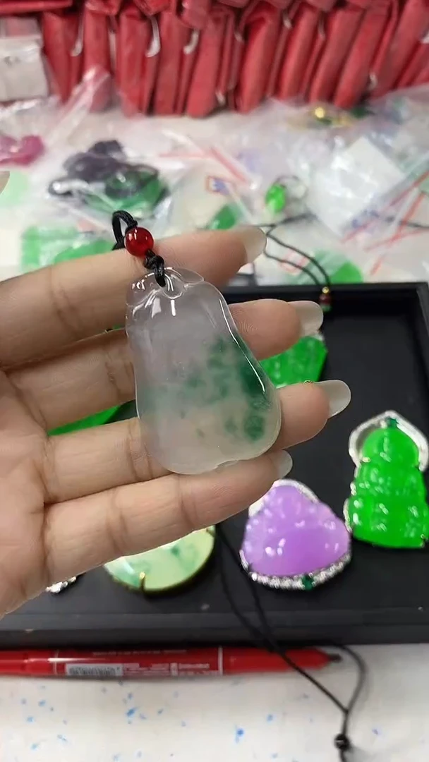 流行美美百搭真实好看直播间299