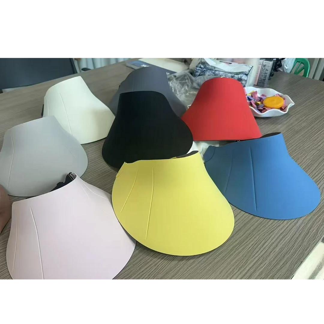 大贤家】-不挑颜色防晒帽子