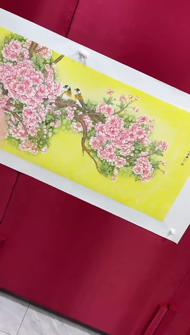 国画28李庆友李庆友李庆友w