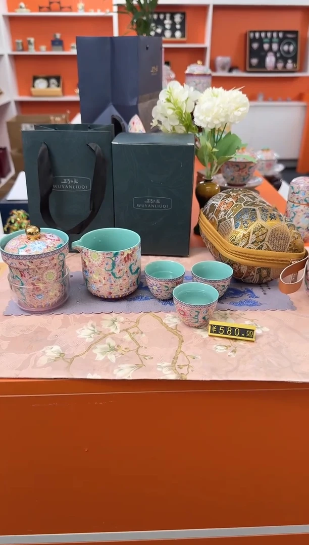 【闪购商品】小乔推荐如图所示