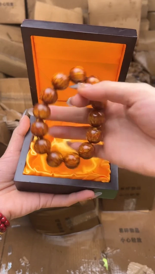 手串柒禾手串链接