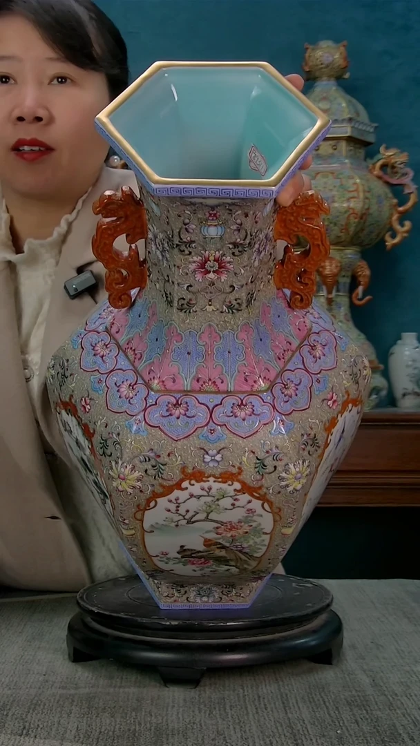 其他瓷天****9恒盛珍藏馆666