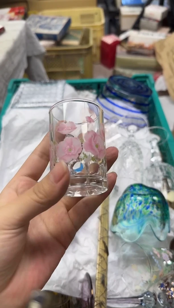 手工艺品玻璃周****郭058