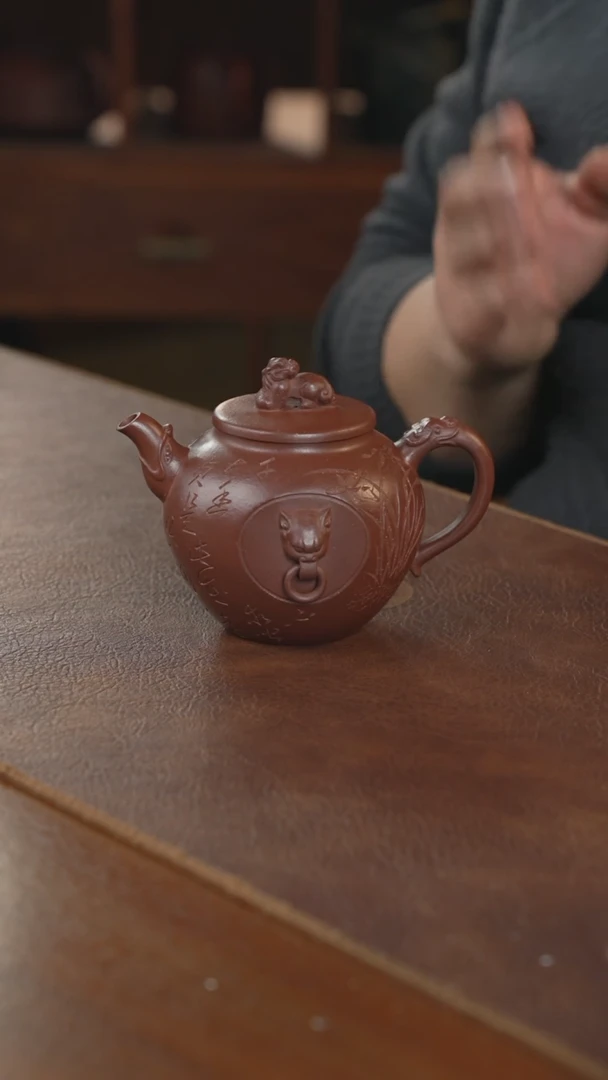 【闪购商品】紫砂茶壶紫砂壶紫砂壶