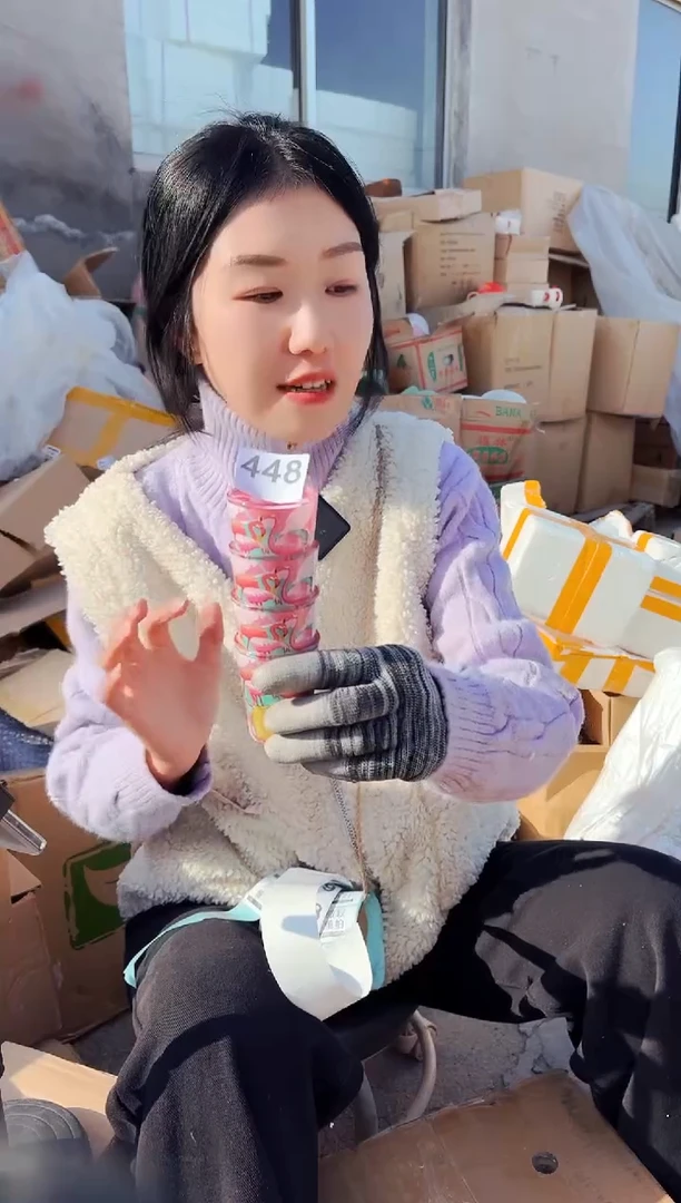 【闪购商品】炻瓷无盖款448【微瑕慎拍】