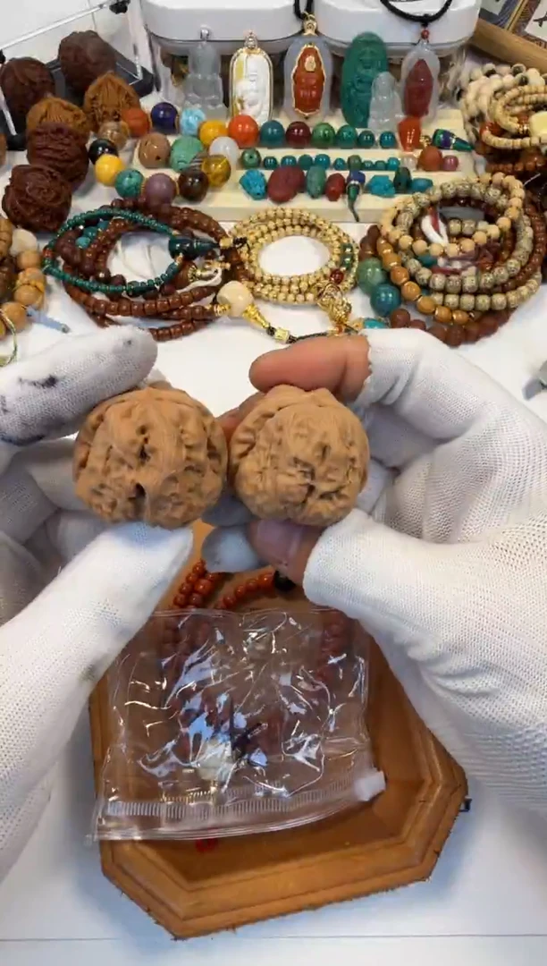 把件文玩核桃文玩核桃