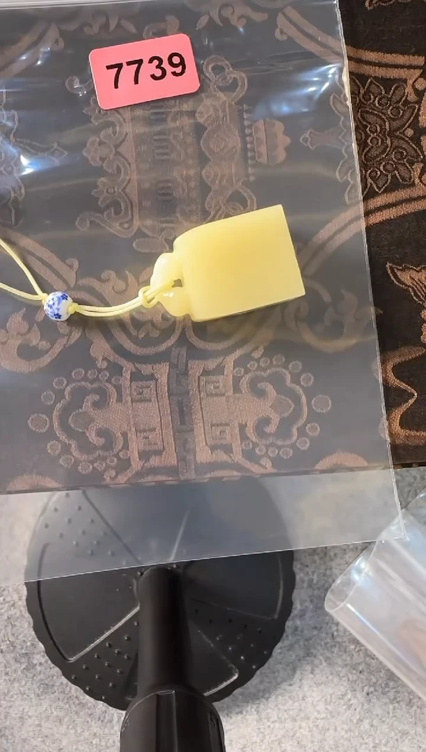 寿山石印石7739寿山芙蓉 1.4 2.0 3.2