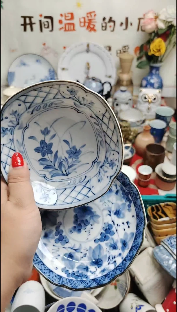 其他紫韵陶艺优品小铺满30包邮