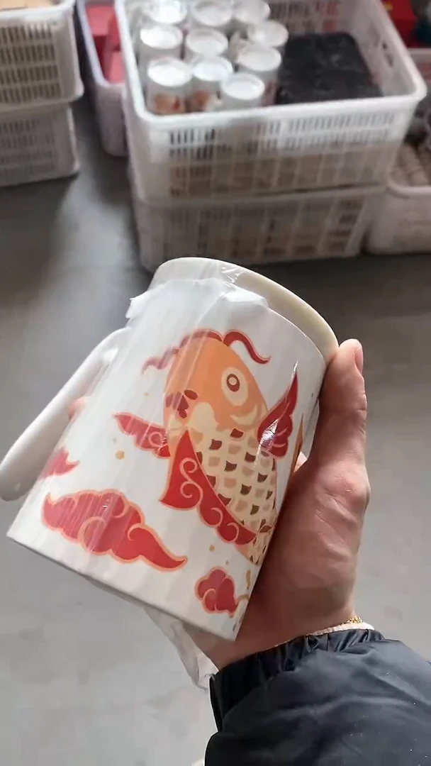 【闪购商品】瓷片陶瓷茶器福利8