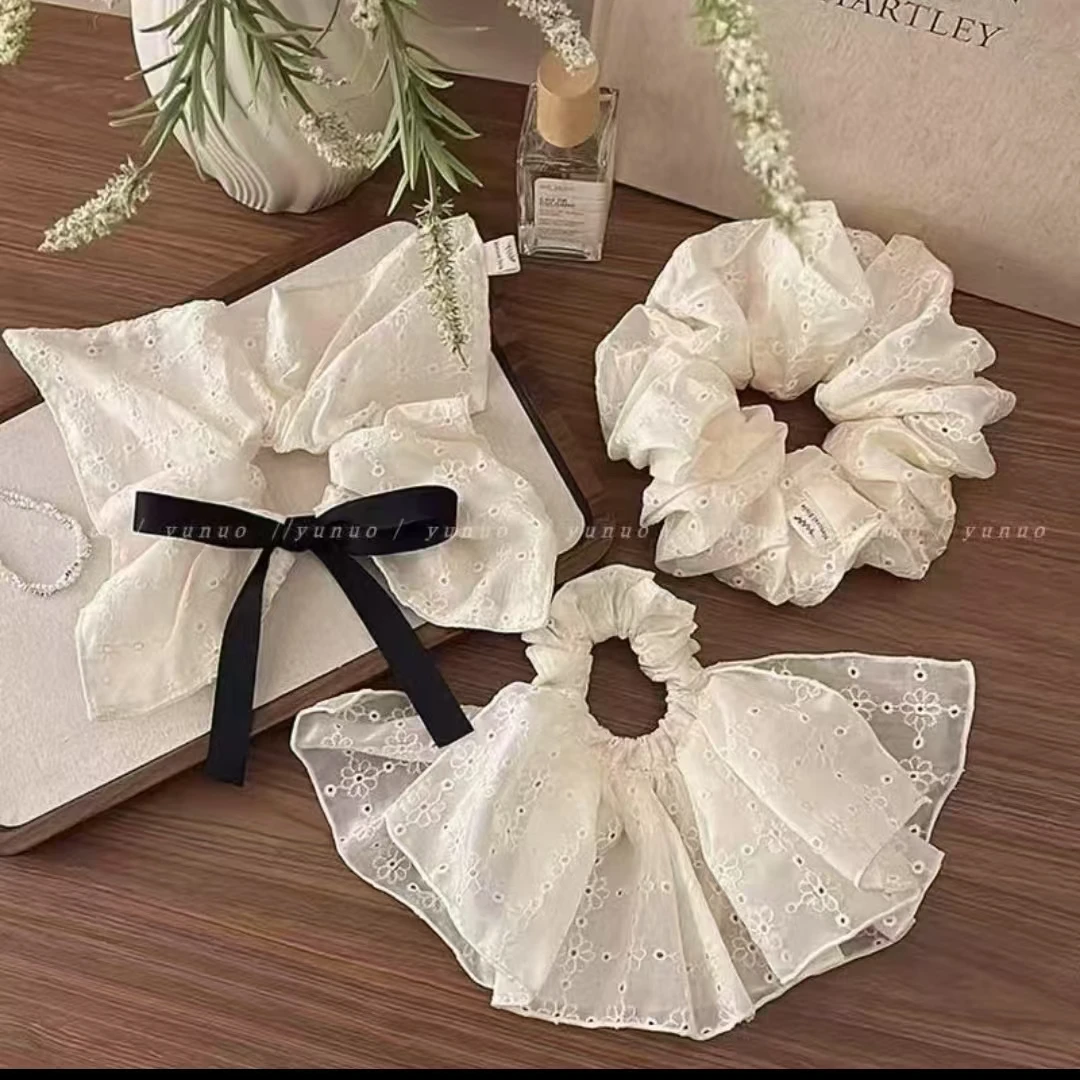 【MOONKISS饰物集】甜美森系韩系气质时尚发饰