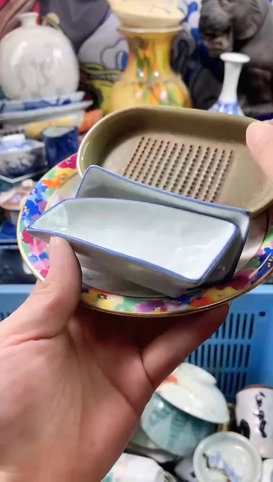 茶杯紫砂德****5镰仓物语甄选瓷器12