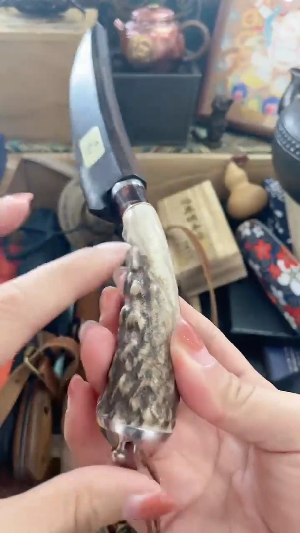 瓷片DAO 慧然珍宝阁质量保证