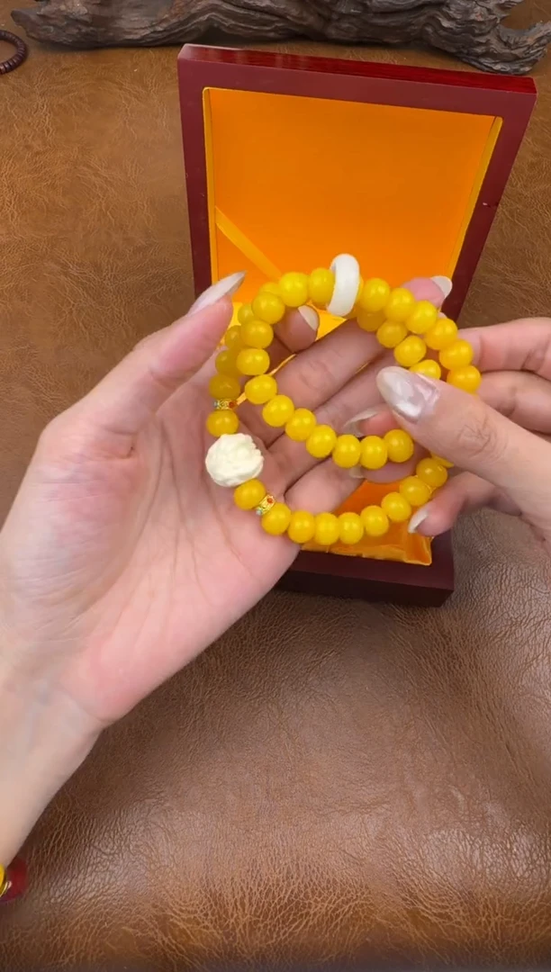 墨韵阁文玩菩提链接-@@ys1459