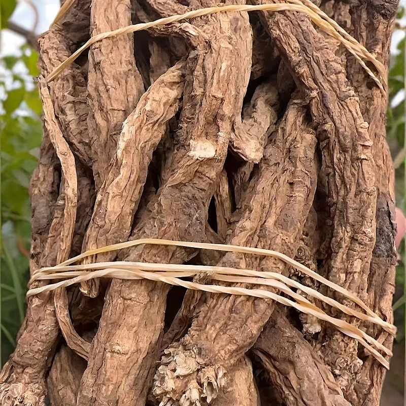 【阿名甄选】现收云南山货整支党参干货