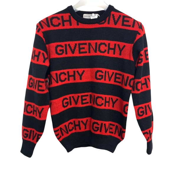 妃鱼/纪梵希/毛/毛衣/95新/琰一30