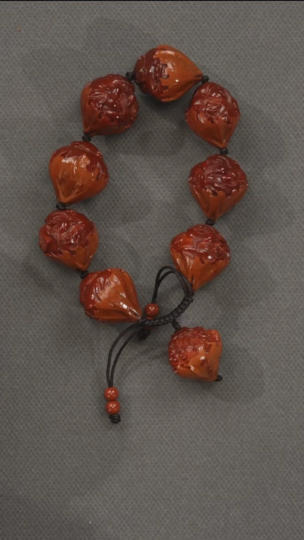 吊坠橄榄核1*1橄榄核