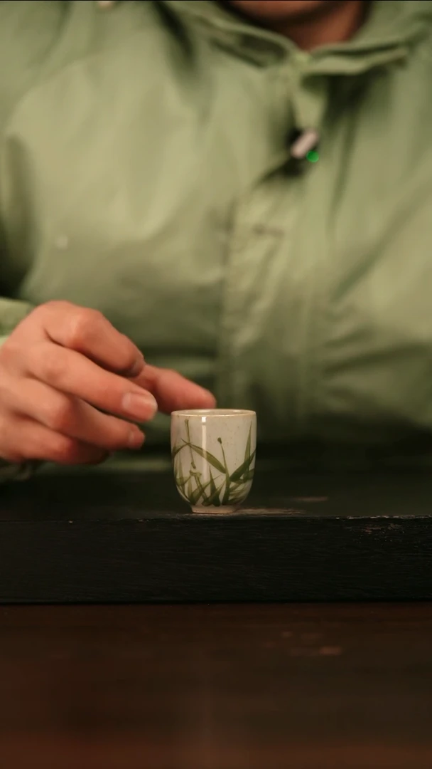 【闪购商品】其他786遇瓷手作同款