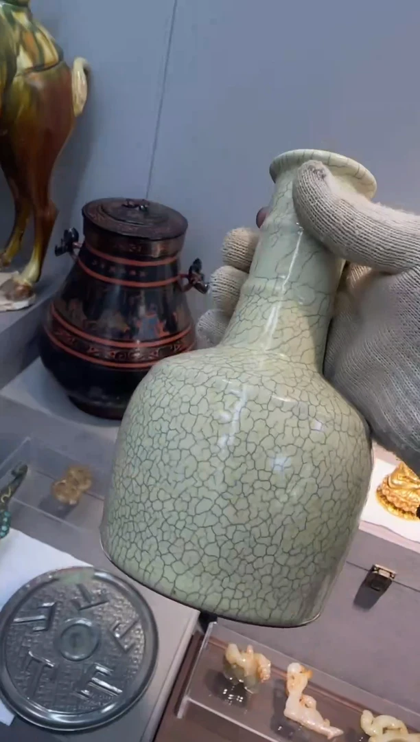 【闪购商品】摆件瓷器瓷器瓷器瓷器