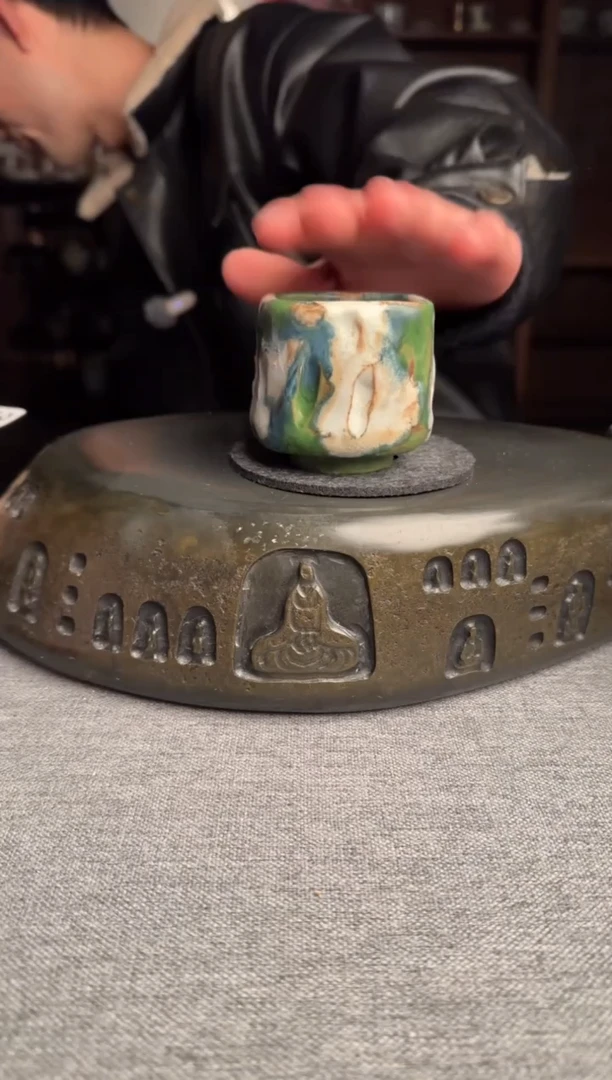 【闪购商品】315景德镇手工茶器系列