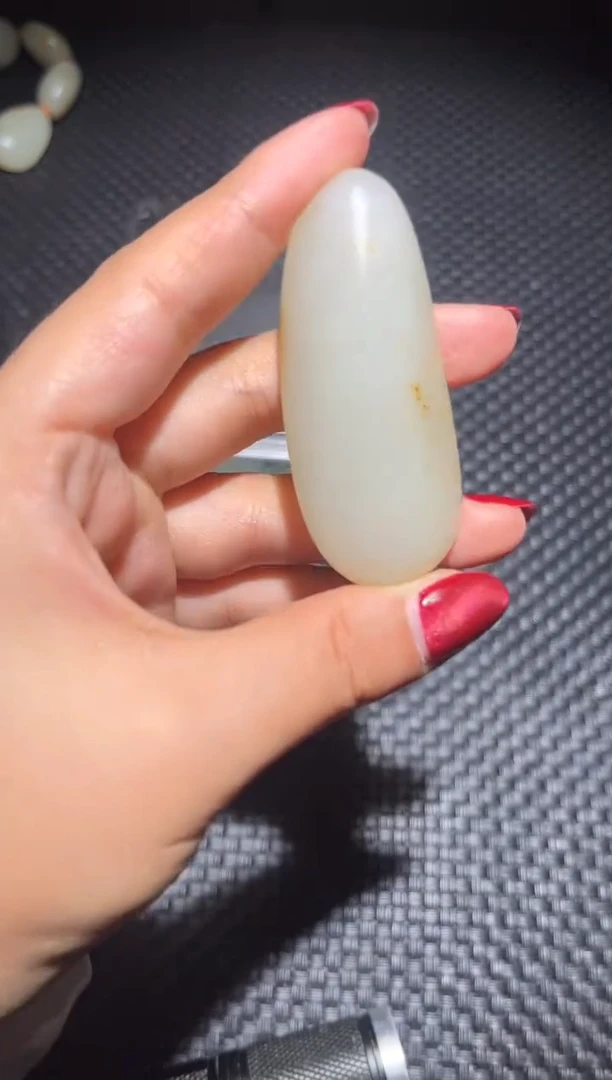 未镶嵌和田玉挂件看****61358