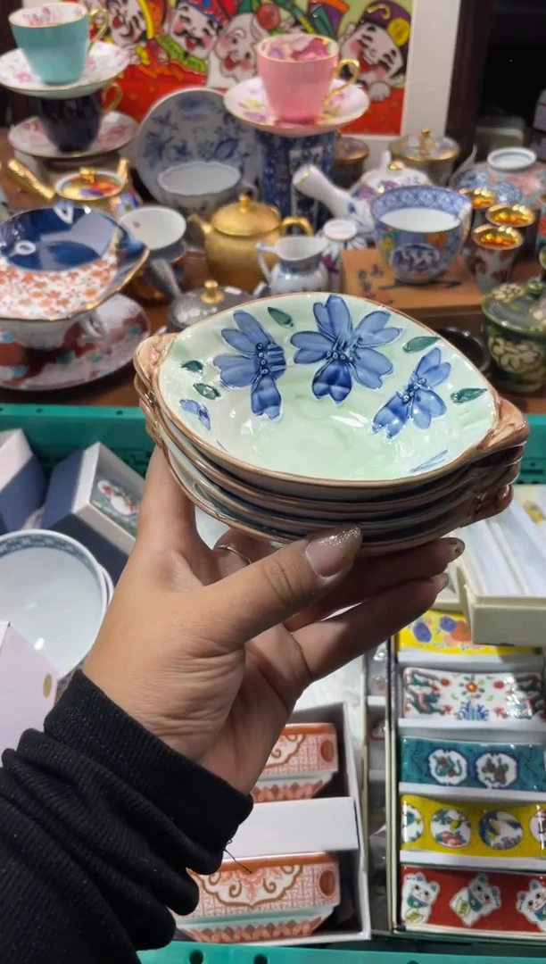 【闪购商品】瓷片瓷片满20米包邮一单一付