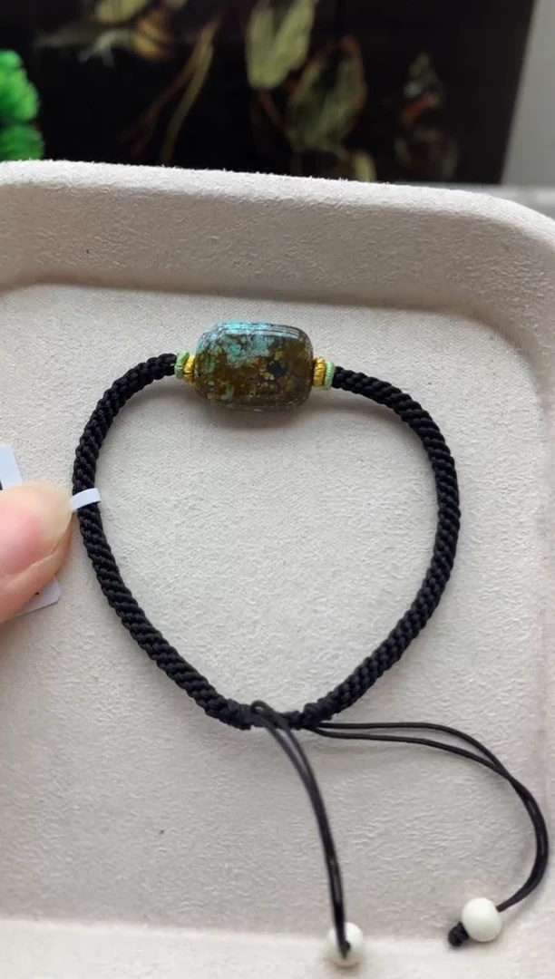 未镶嵌手绳南红玛瑙Q100