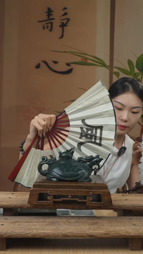 未镶嵌和田玉摆件摆件
