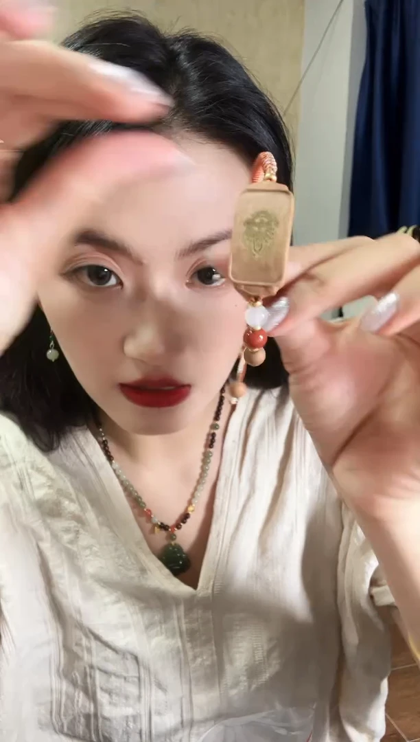 檀香木手串/手链老山手牌