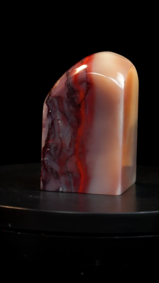 昌化石紫砂稀少品种