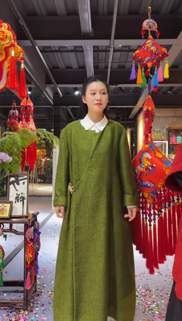 棉涤现货链接仅此一件