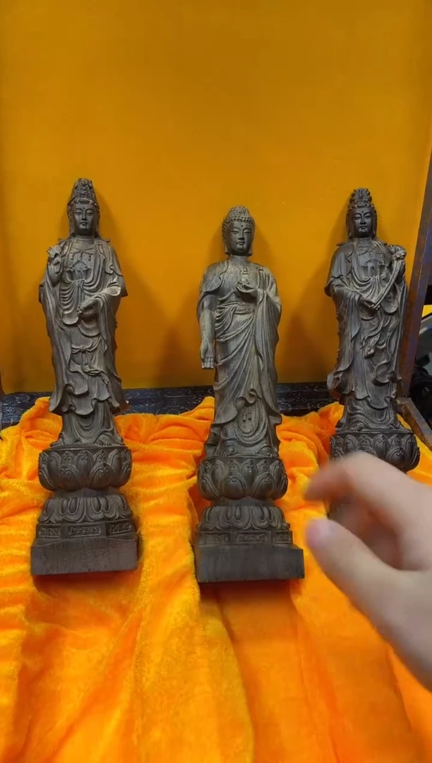 【闪购商品】大叶紫檀（黑酸枝木类）