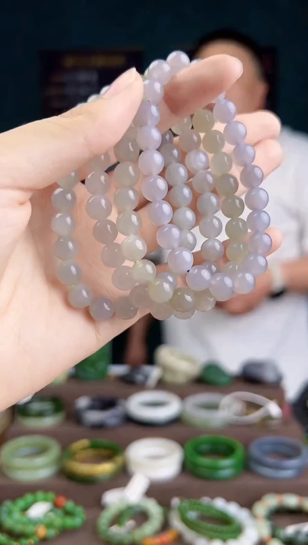 和田玉未镶嵌颈饰多样性发货 拍一单发一个