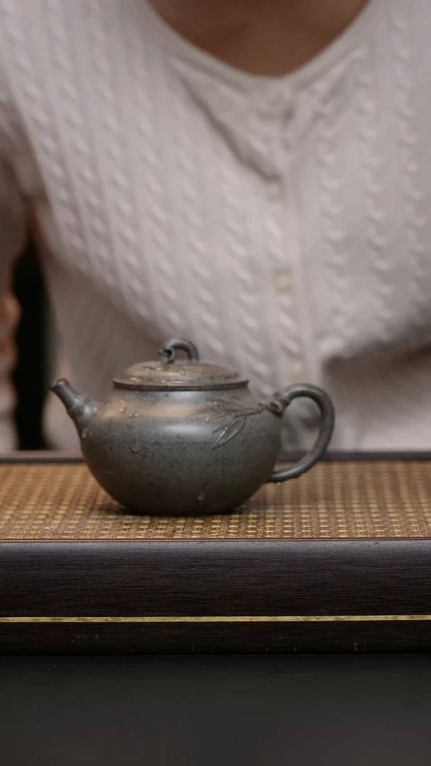茶壶紫砂紫砂 紫砂