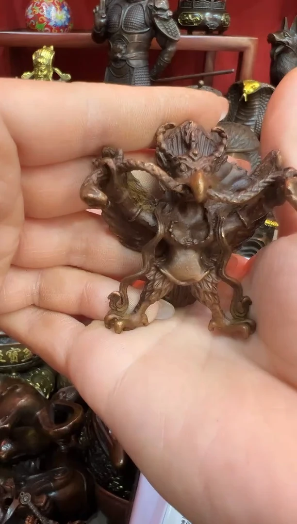 孤品铜器孤品铜器