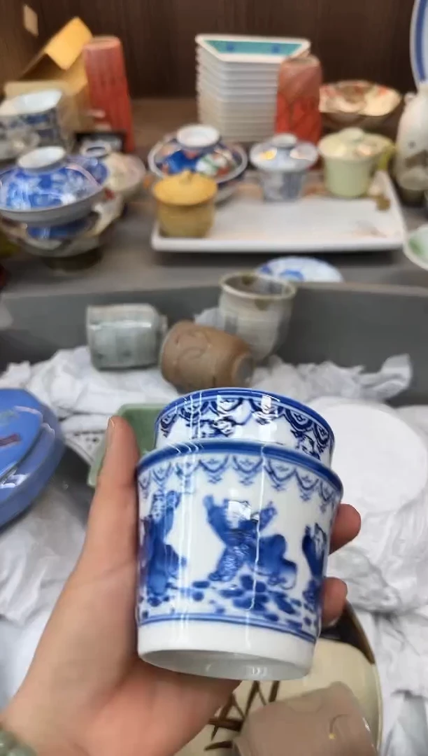 碟易碎品瓷器瓷器瓷器