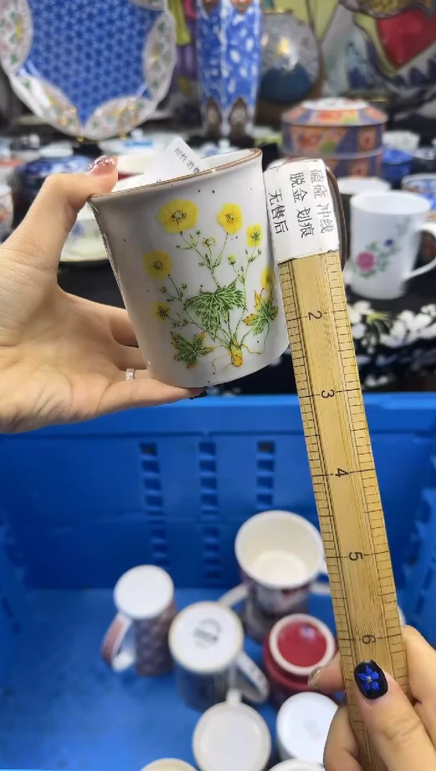 瓷片陶****•瓷色工艺品品品品103