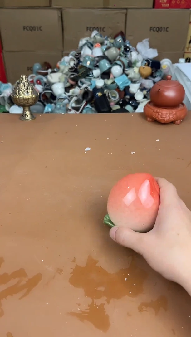 陶瓷库存清仓福利~！