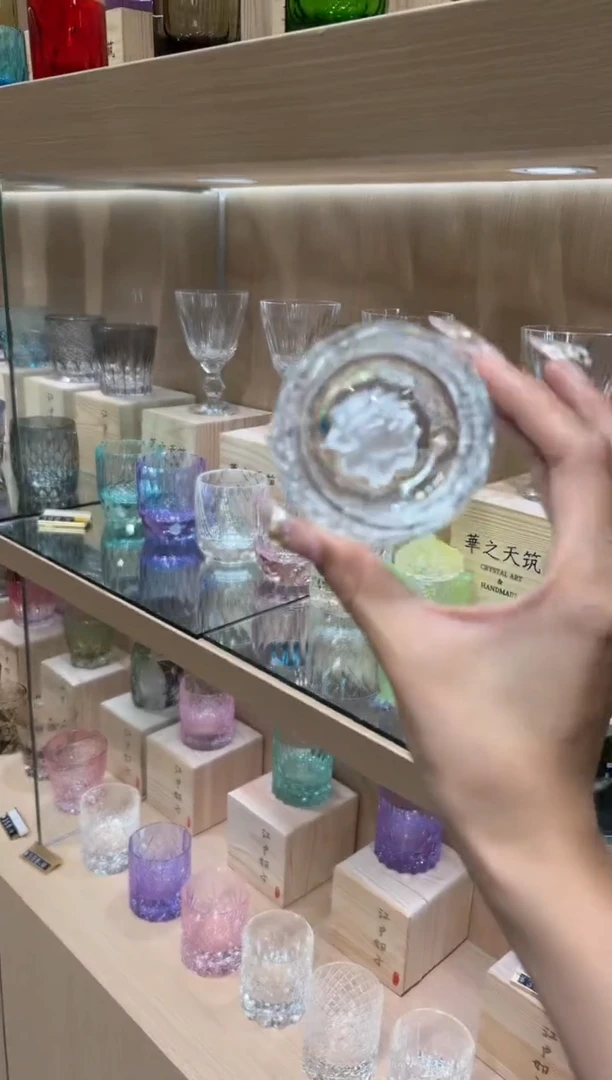 莲花茶杯 买一送一