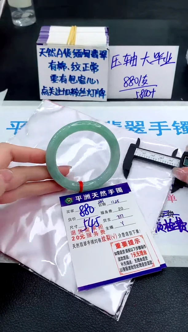 未镶嵌手镯翡翠111111111