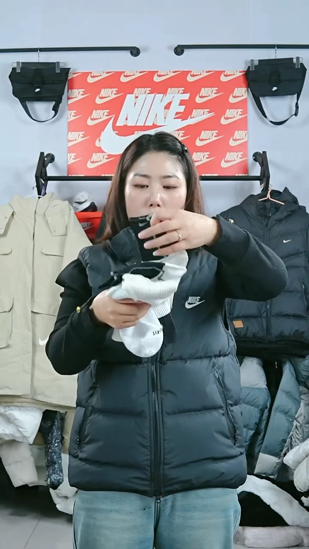 4519闪购编码Nike/Jordan运动衣以直播间过款为准尺码