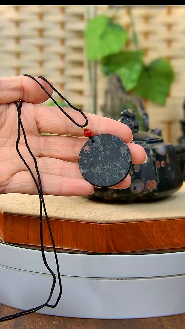 奢上奢精品梅花玉N