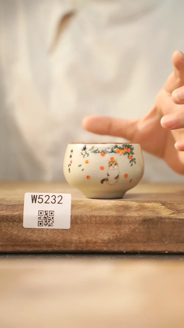 【经典福利】/ 杯子@@W5232