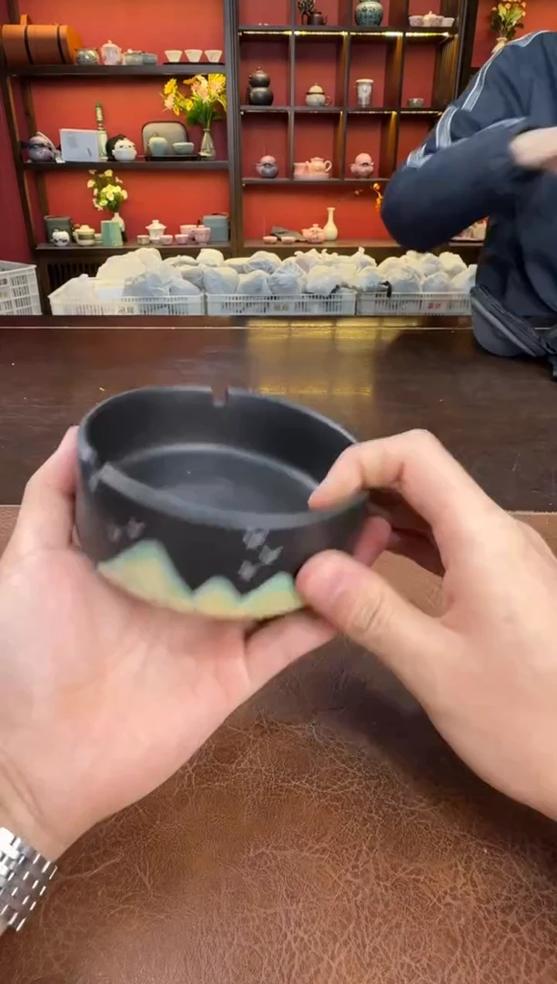 这是真便宜-旅行茶具