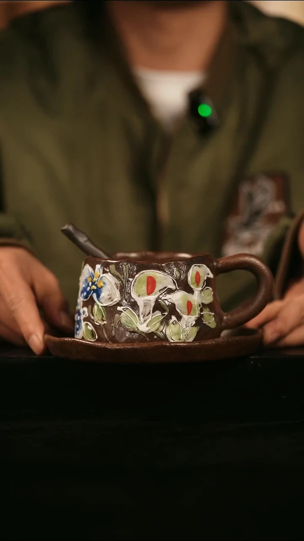 其他465遇瓷手作同款