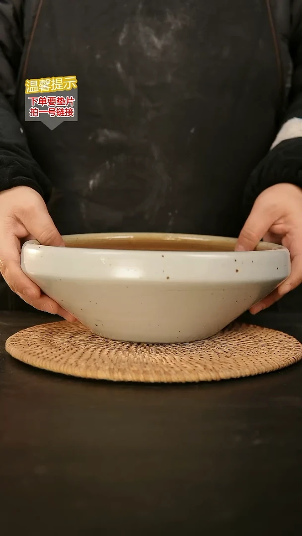 瓷片内口径约21  外高约9-10