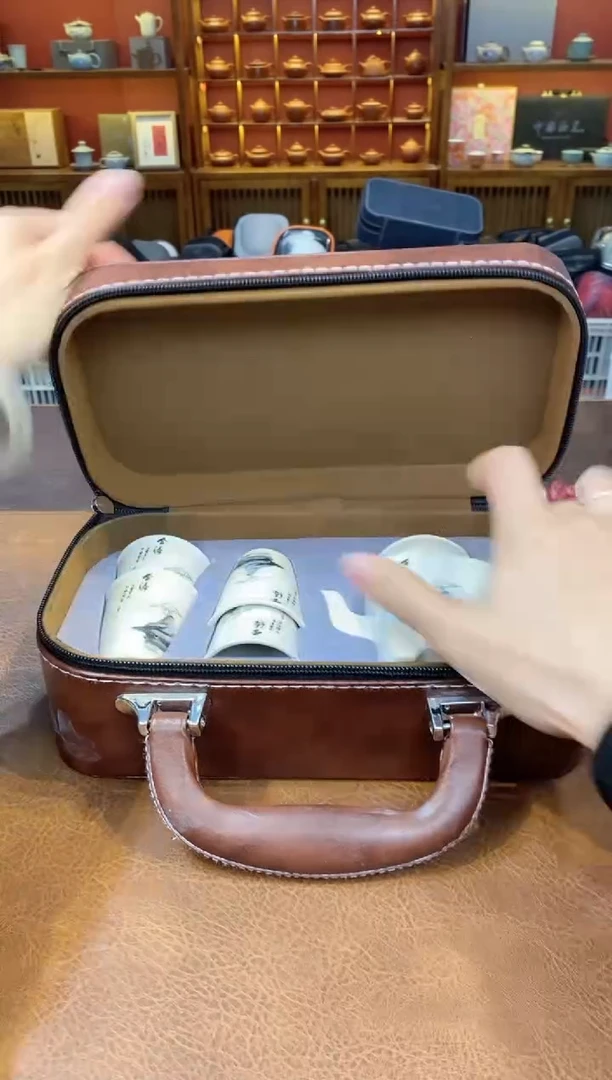 【闪购商品】其他在山茶器少量库存