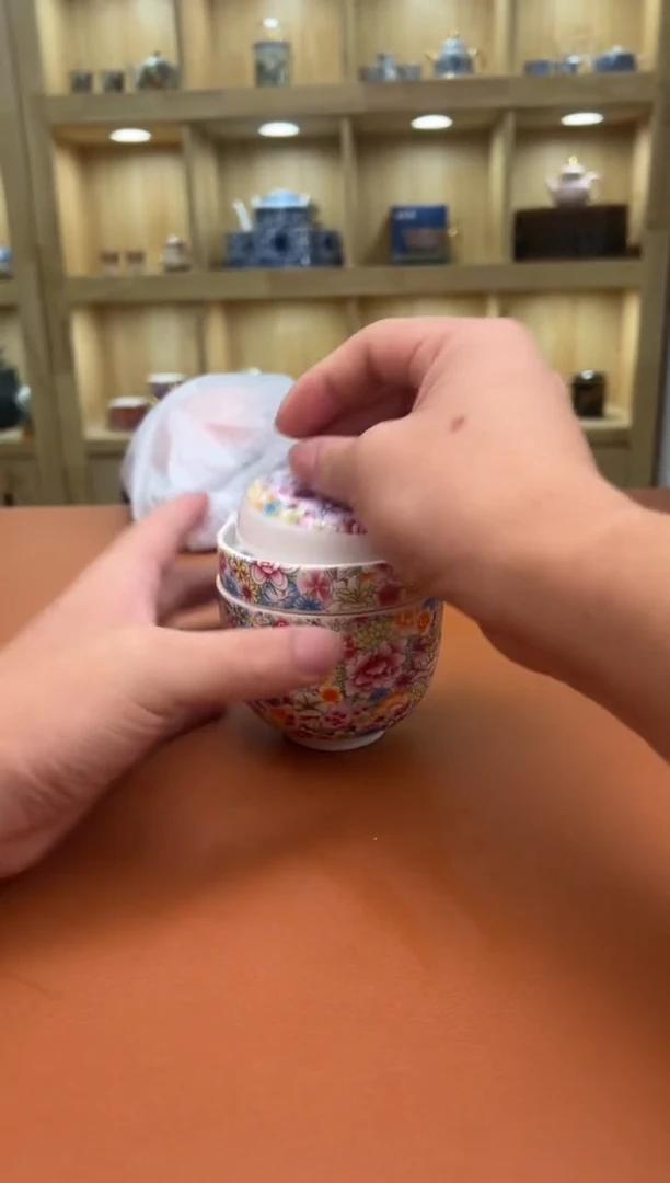 至茗堂茶器11111