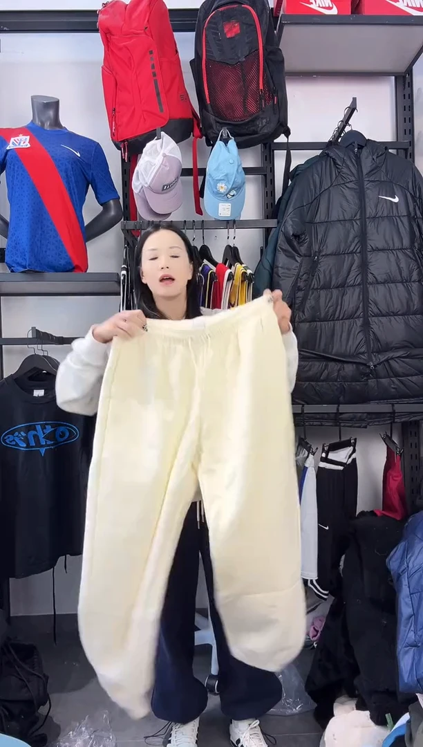 889闪购编码Nike/Jordan运动卫衣裤以直播间过款为准尺码·175 L