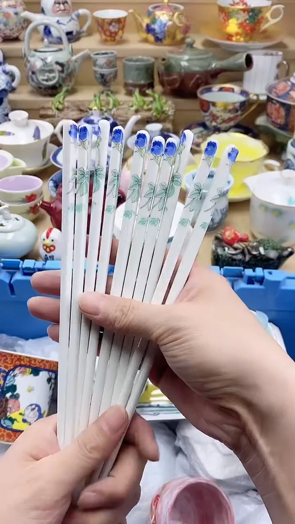 瓷片闪购名称 瓷片