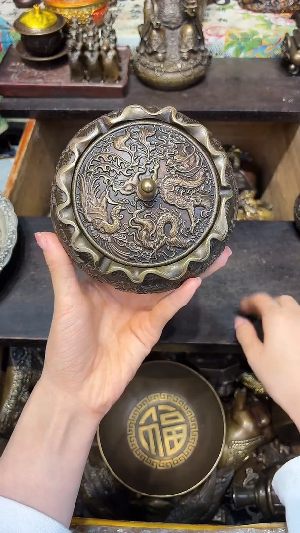 A古铜专属精选链接